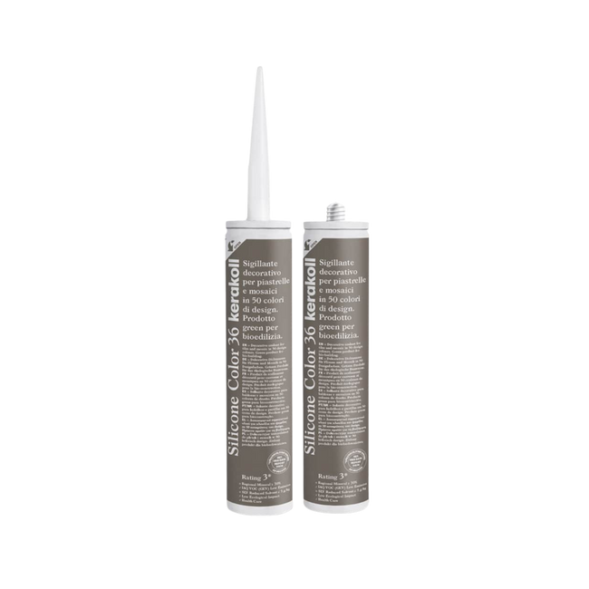 Silicone Color 36 310ml Kerakoll KK83