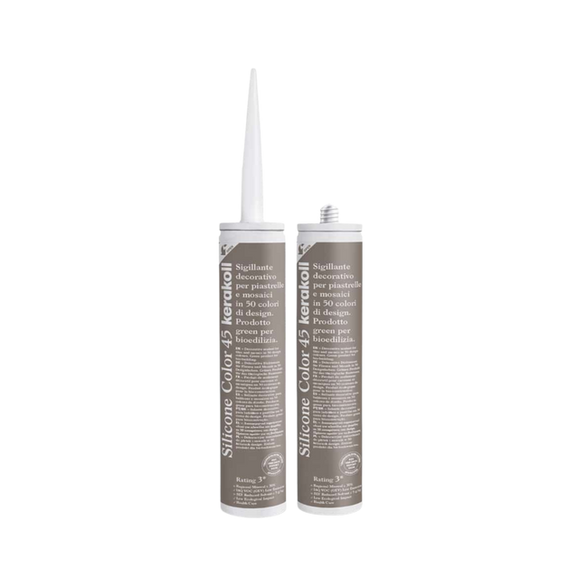 Silicone Color 45 310ml Kerakoll KK157