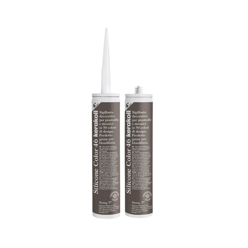 Silicone Color 46 310ml Kerakoll KK158