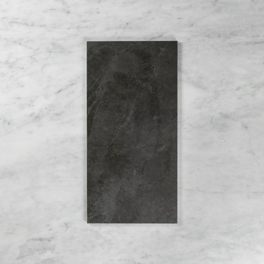 Slate Stone Anthracite In Out