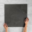 Slate Stone Anthracite In Out