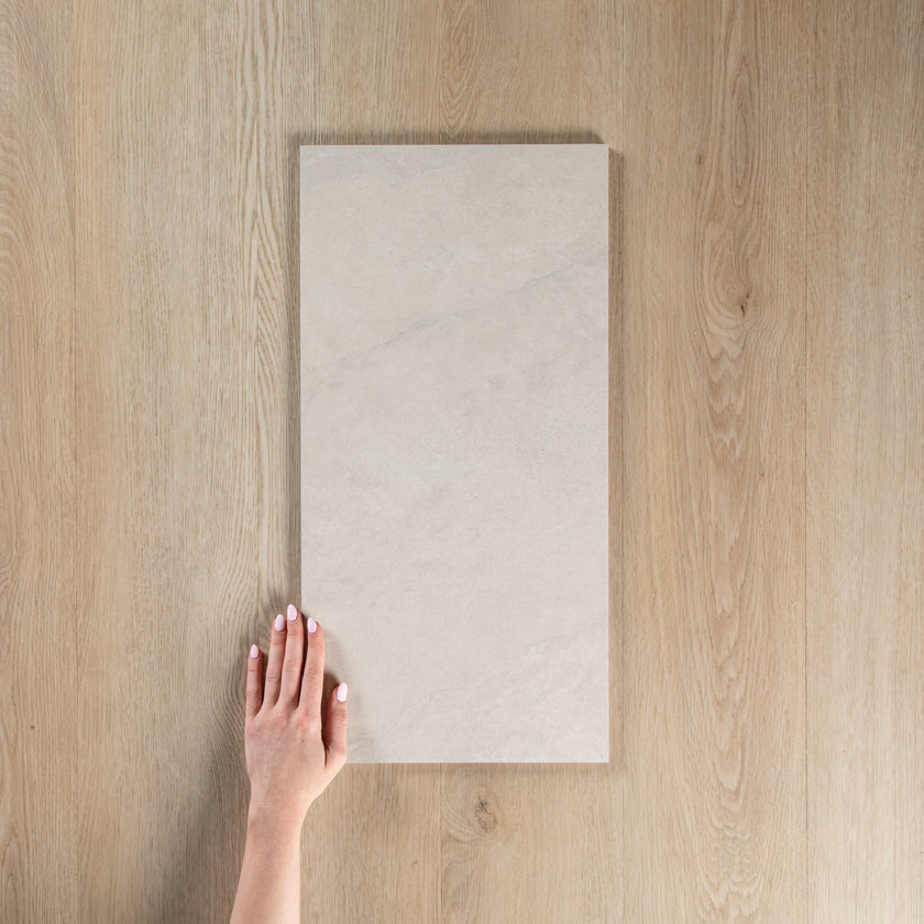 Slate Stone Beige In Out