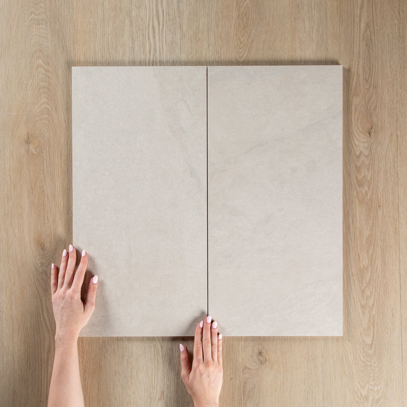 Slate Stone Beige In Out