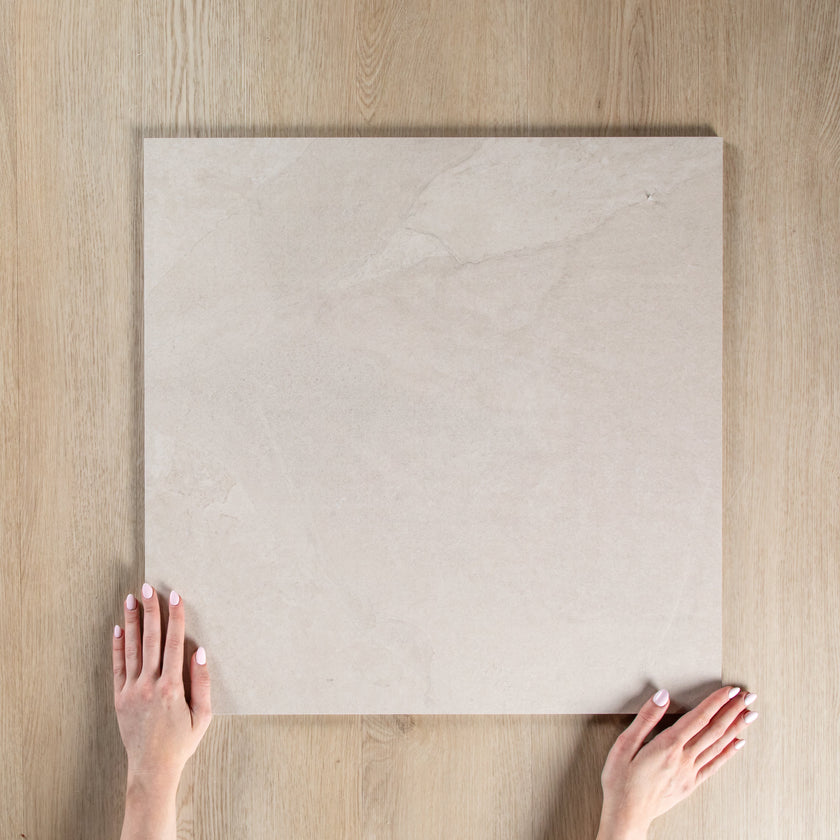 Slate Stone Beige In Out