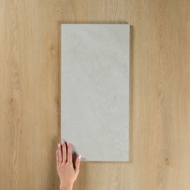 Slate Stone Bianco In Out