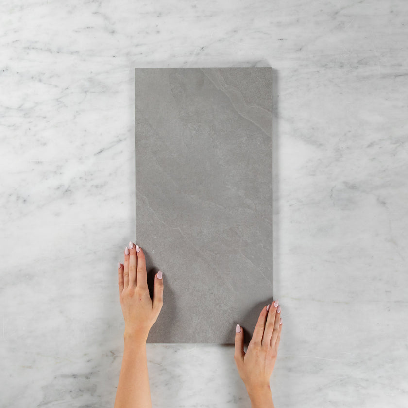 Slate Stone Grigio In Out