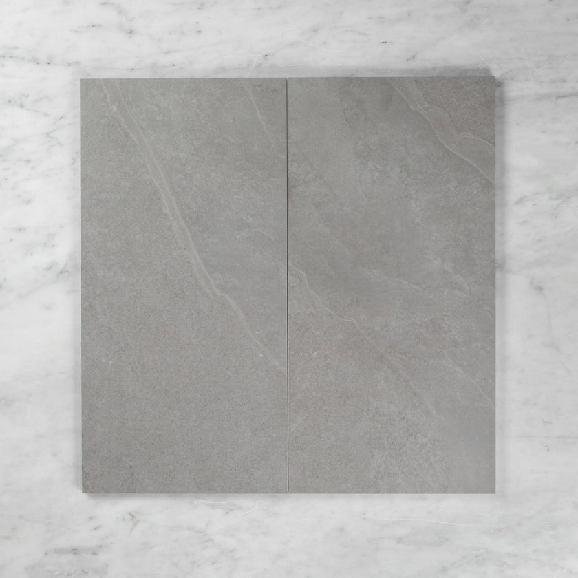 Slate Stone Grigio In Out