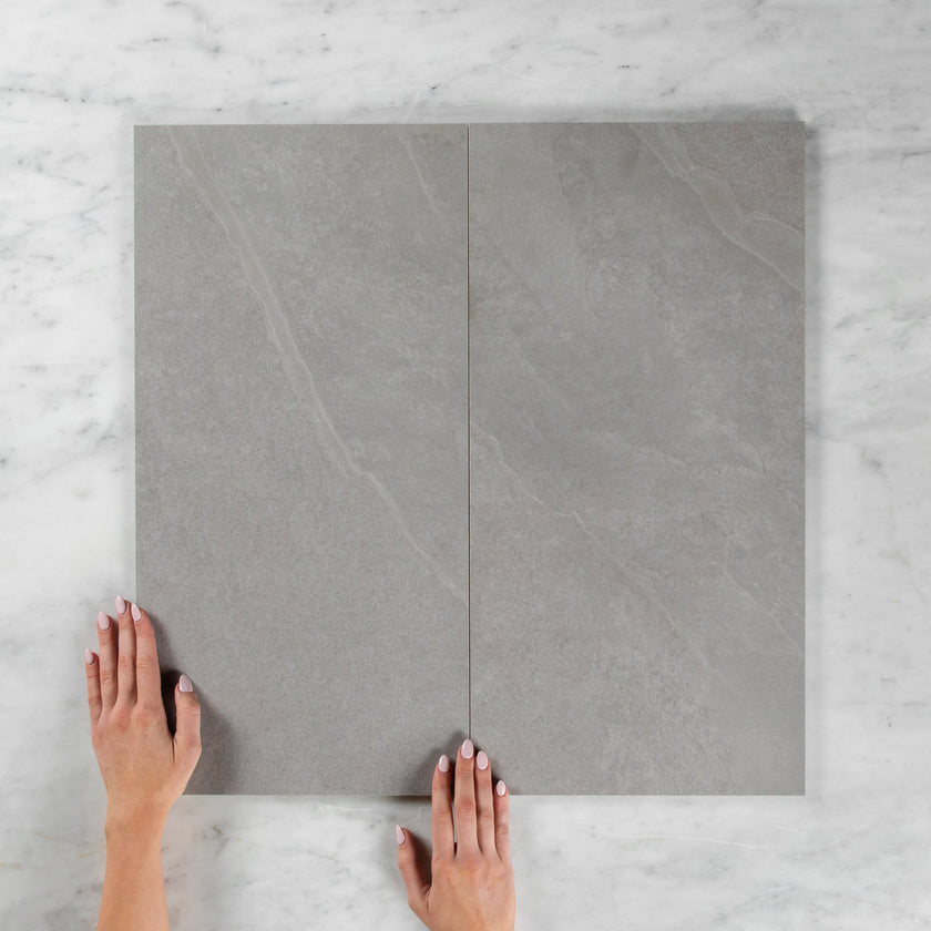 Slate Stone Grigio In Out