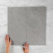 Slate Stone Grigio In Out