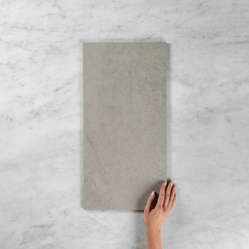 Slate Stone Silver In Out