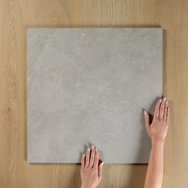 Slate Stone Silver In Out