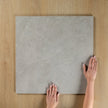 Slate Stone Silver In Out