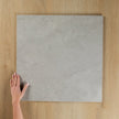 Slate Stone Silver In Out