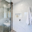 Winter Carrara Polished