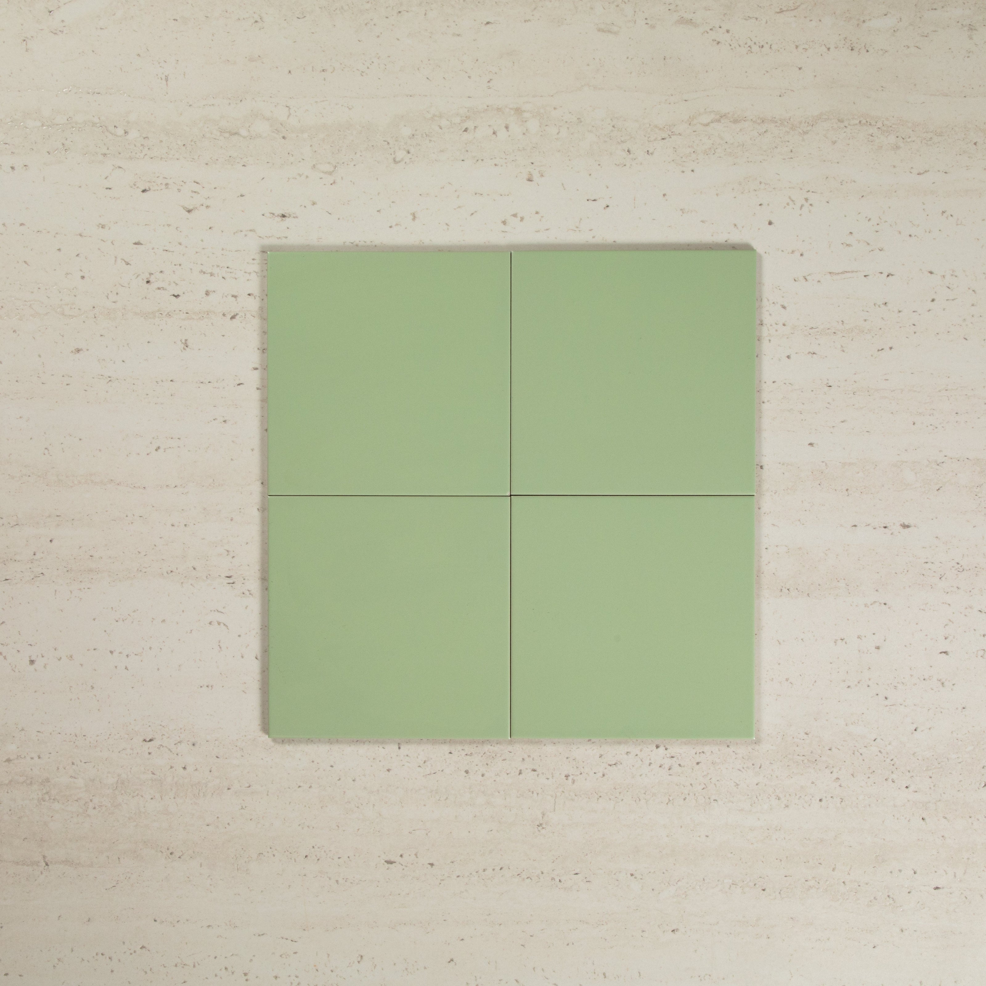 Soap Green Matte