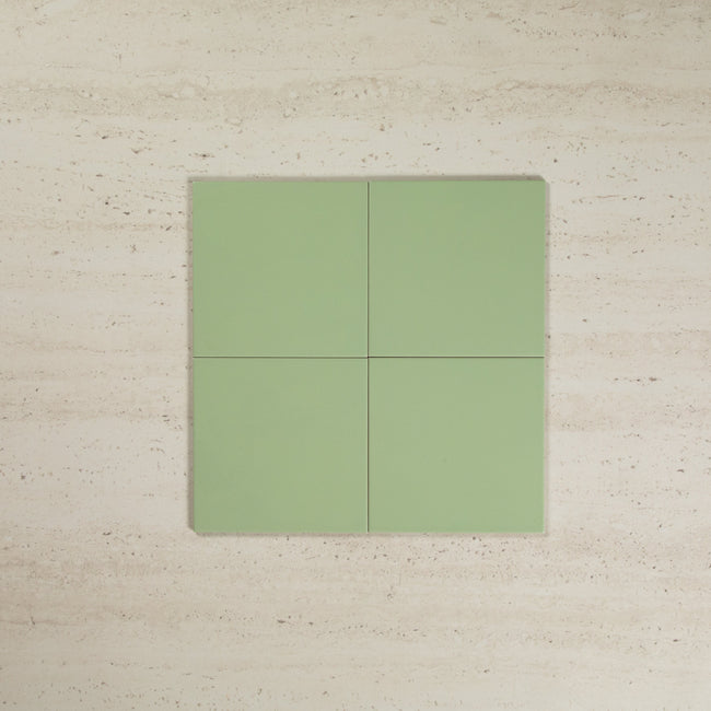 Soap Green Matte