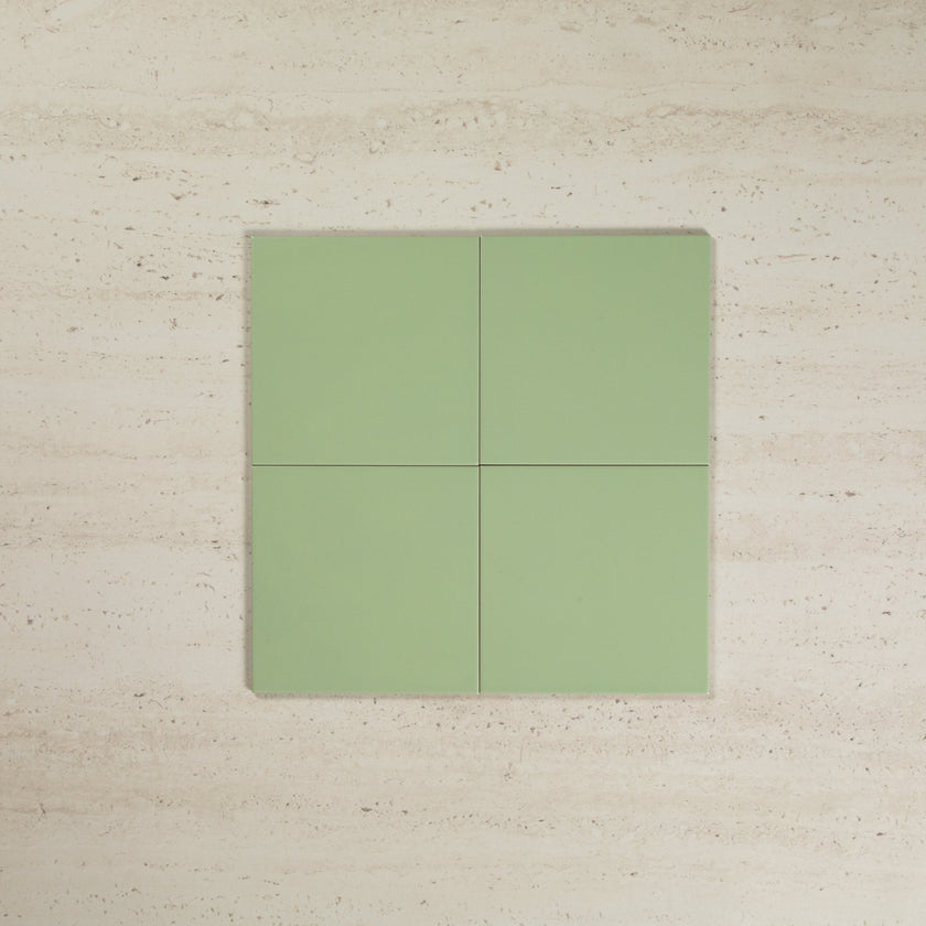 Soap Green Matte