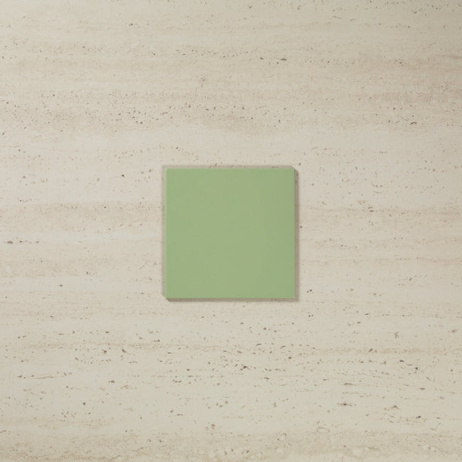 Soap Green Matte