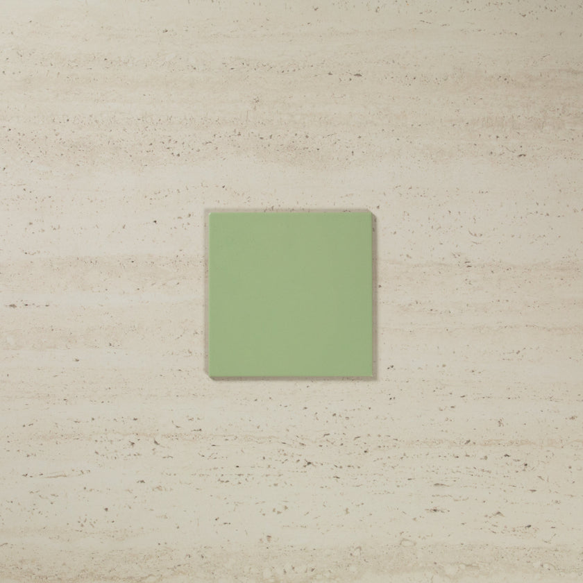 Soap Green Matte