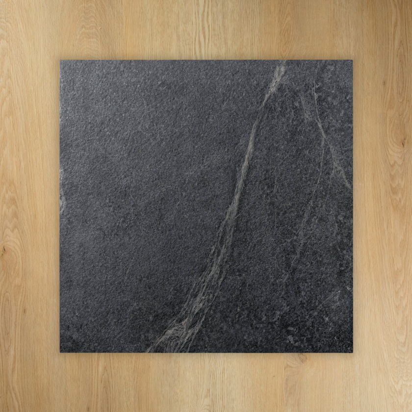 Soap Stone Black Honed