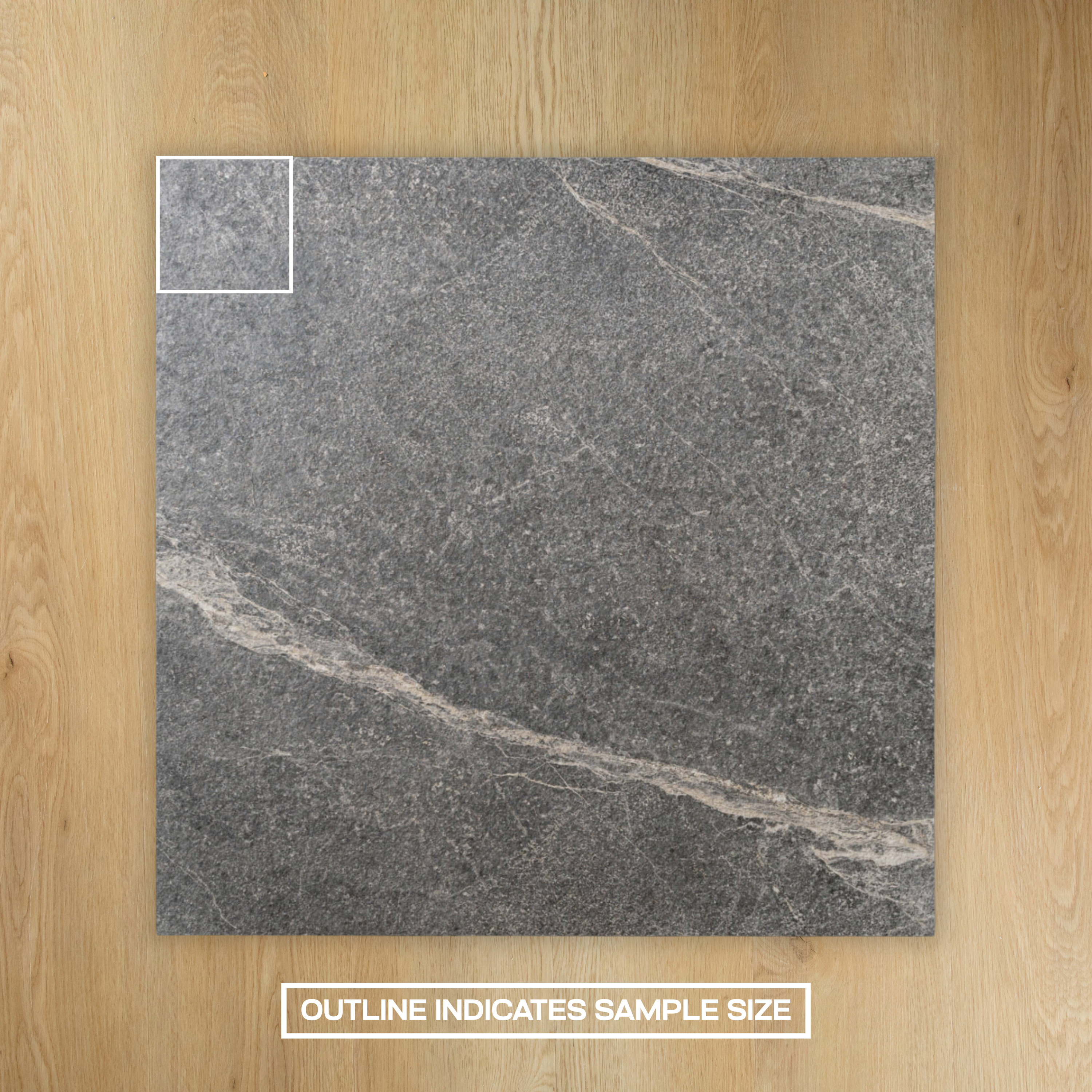 Soap Stone Coffee Matte