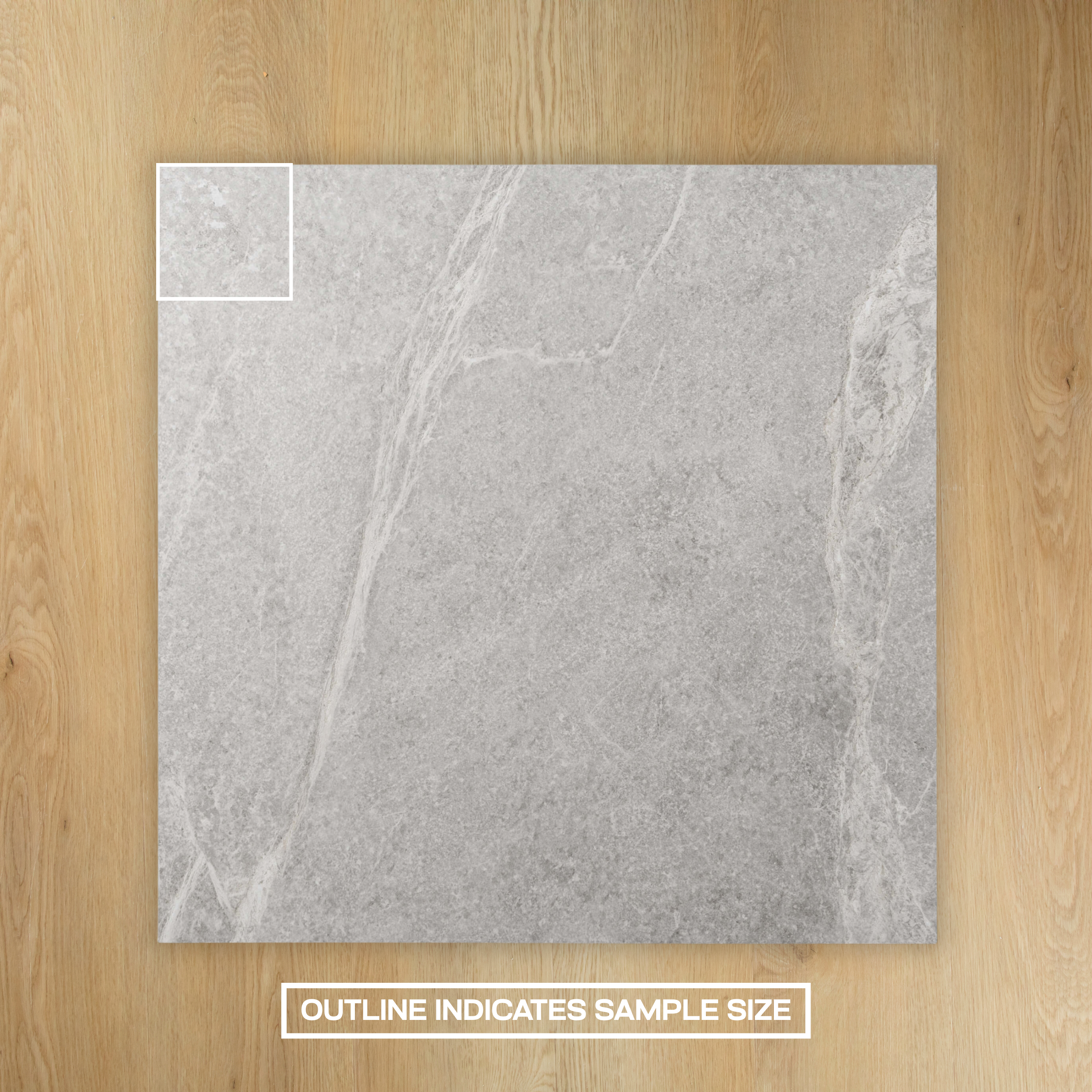 Soap Stone White Matte