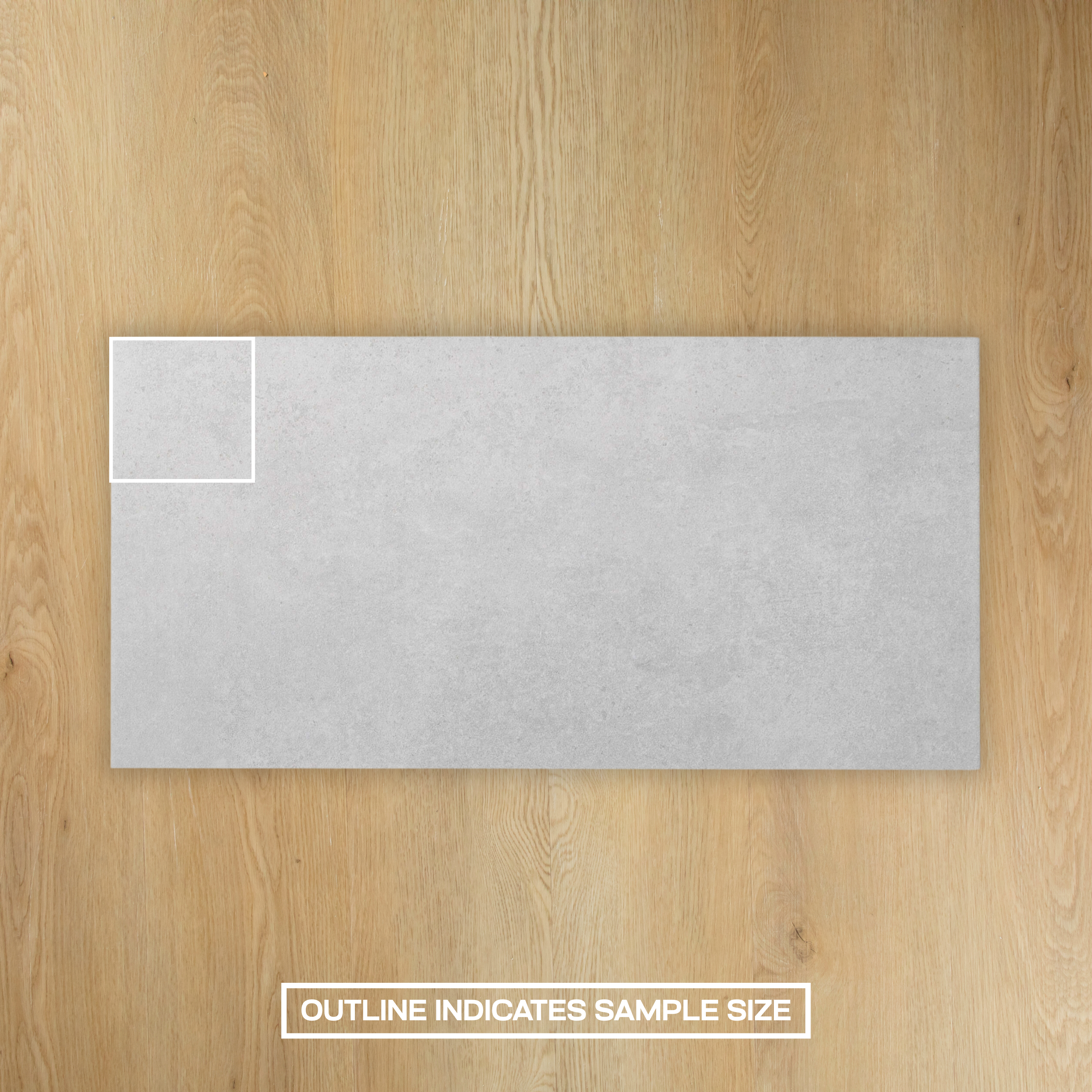 Soho Ivory Matte