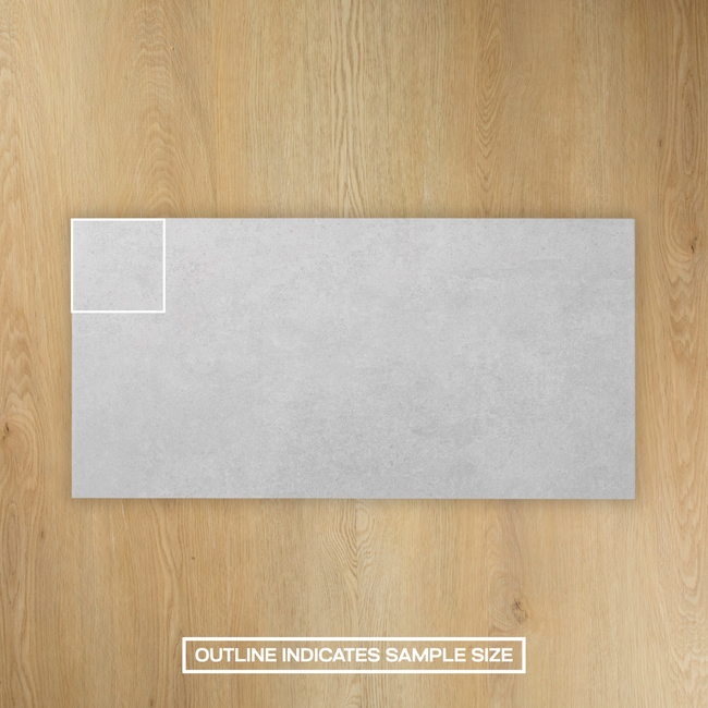 Soho Ivory Matte