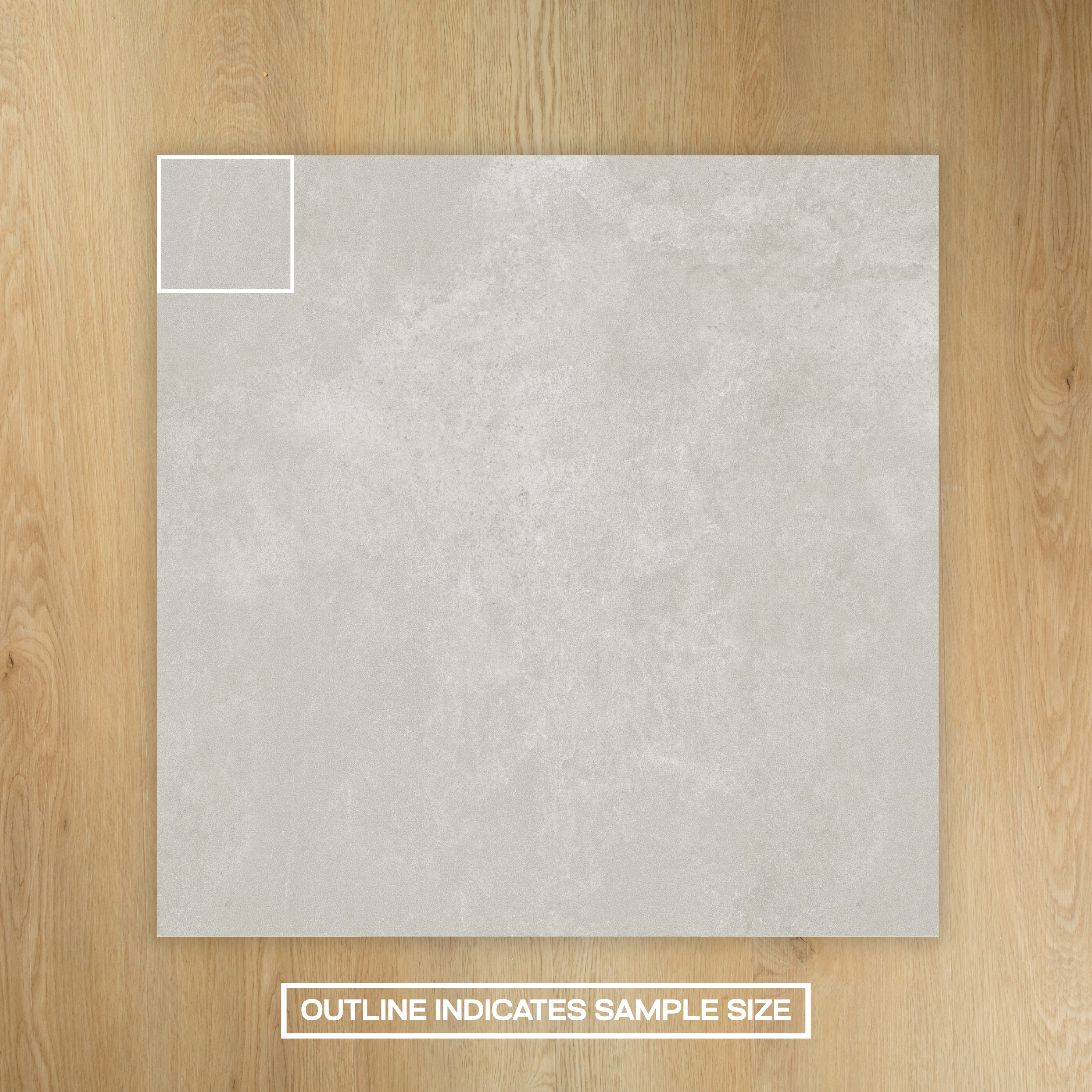 Soho Ivory Matte