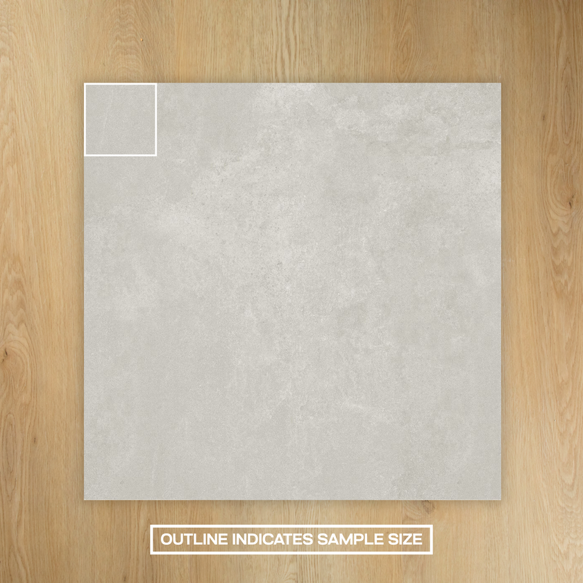 Soho Ivory Matte