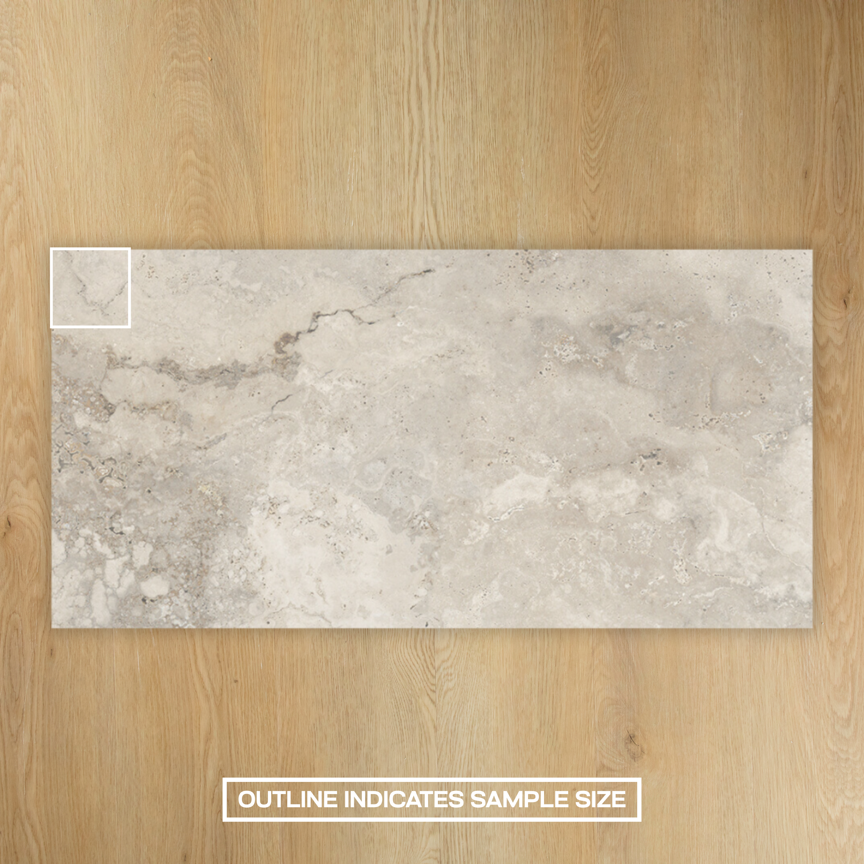 Spa Stone Bianco External