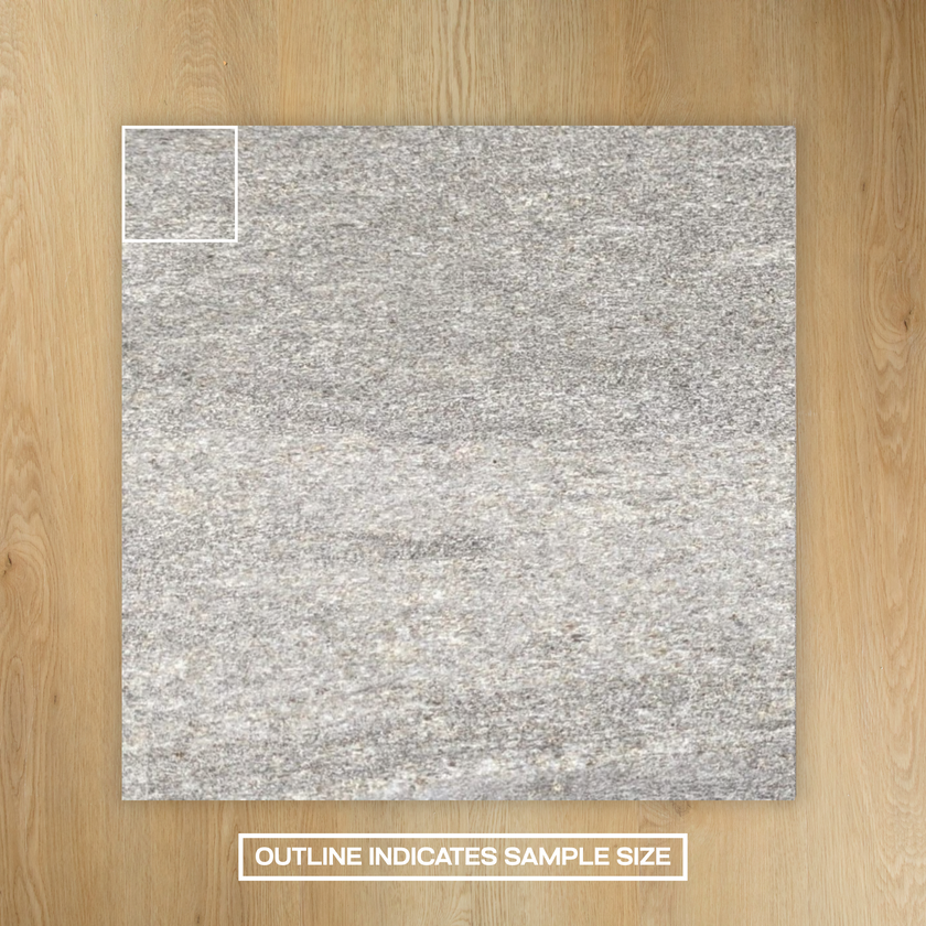 Sparkle Grey In Out