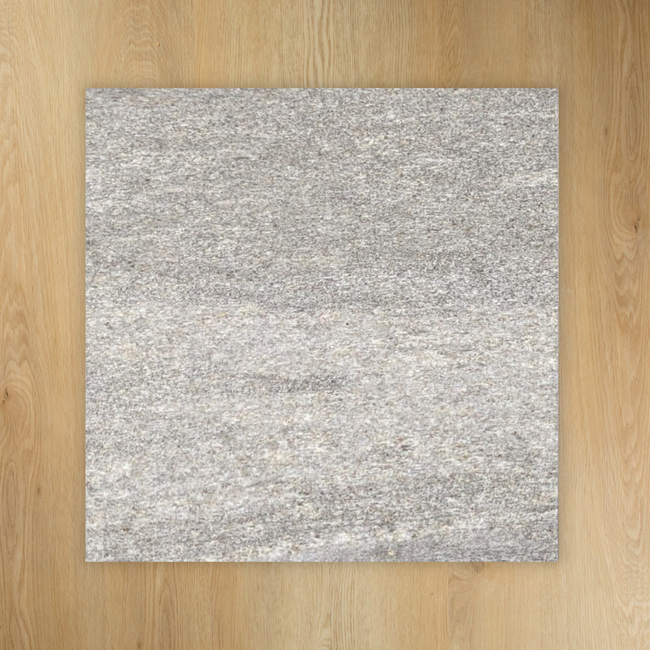 Sparkle Grey In Out