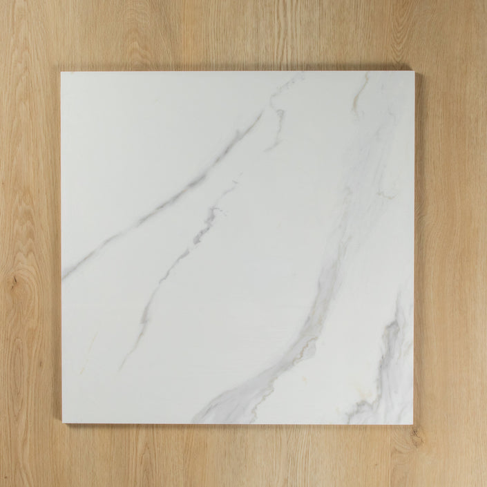 Spring Carrara Polished
