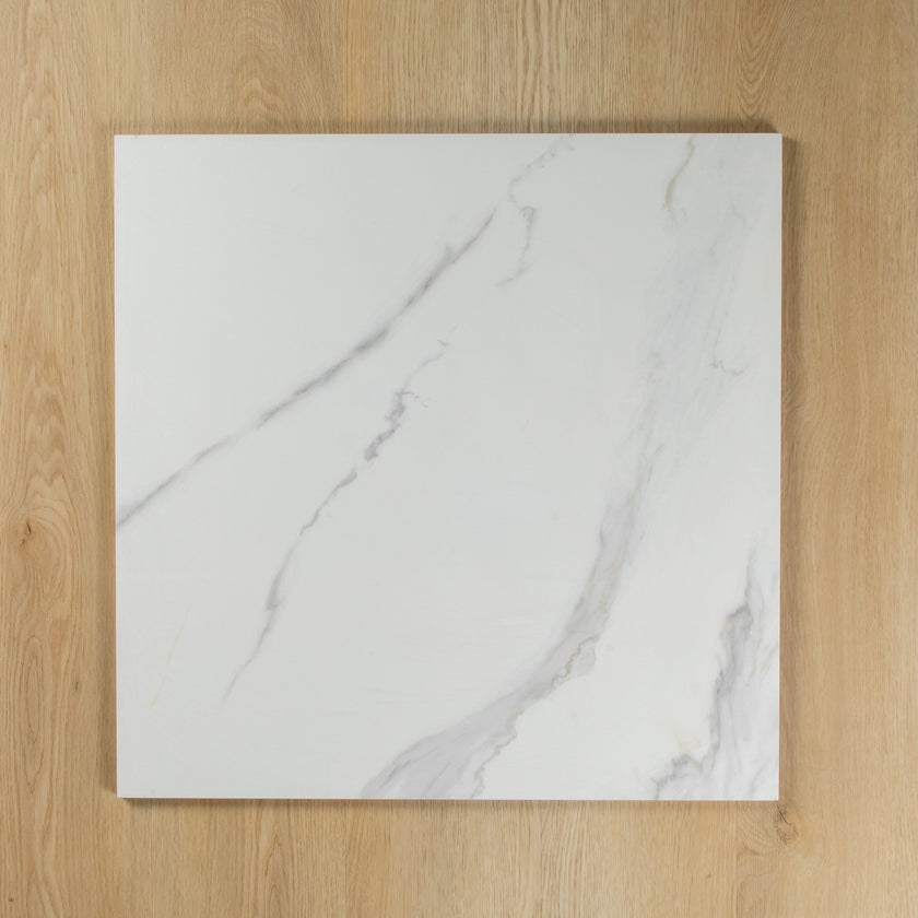 Spring Carrara Polished