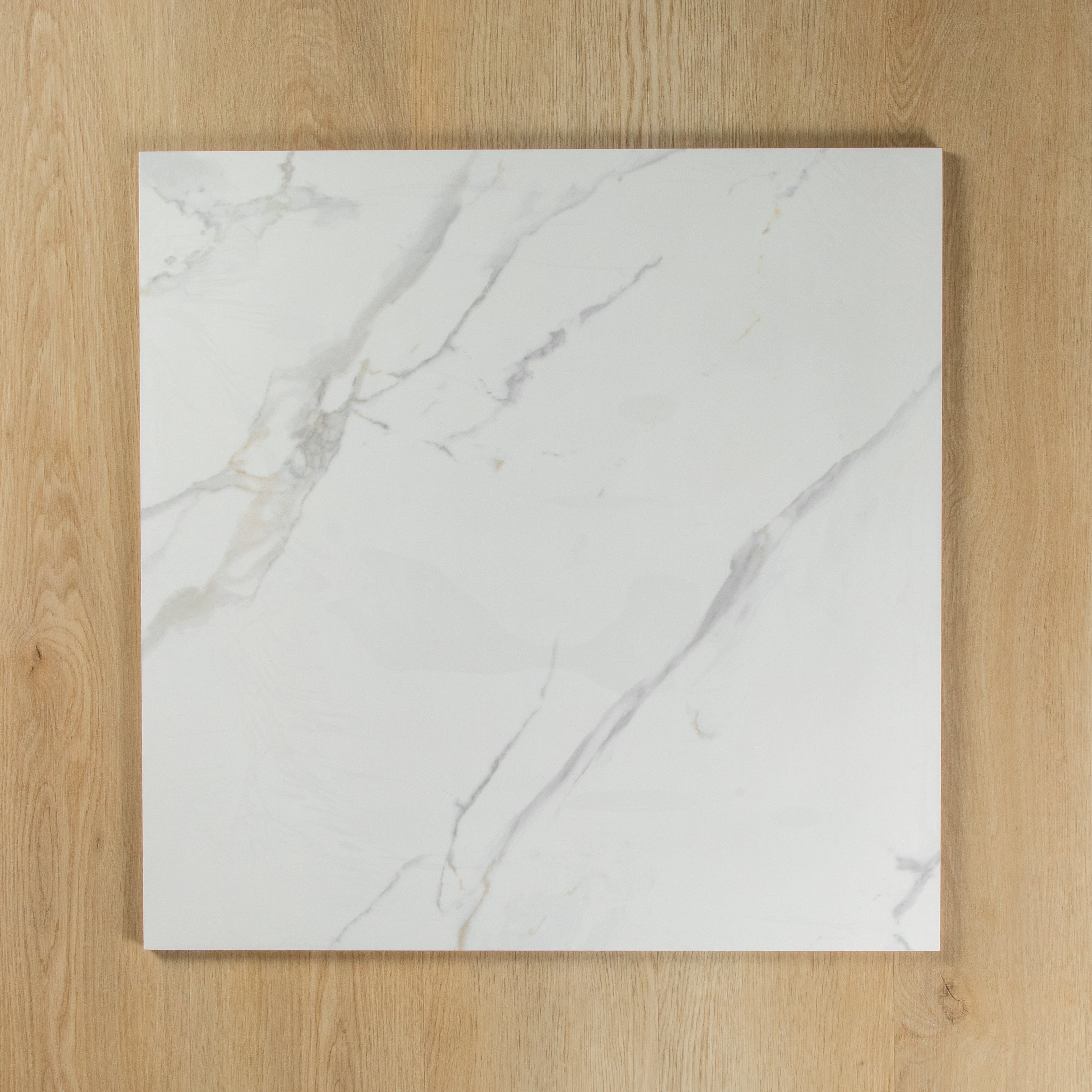 Spring Carrara Polished