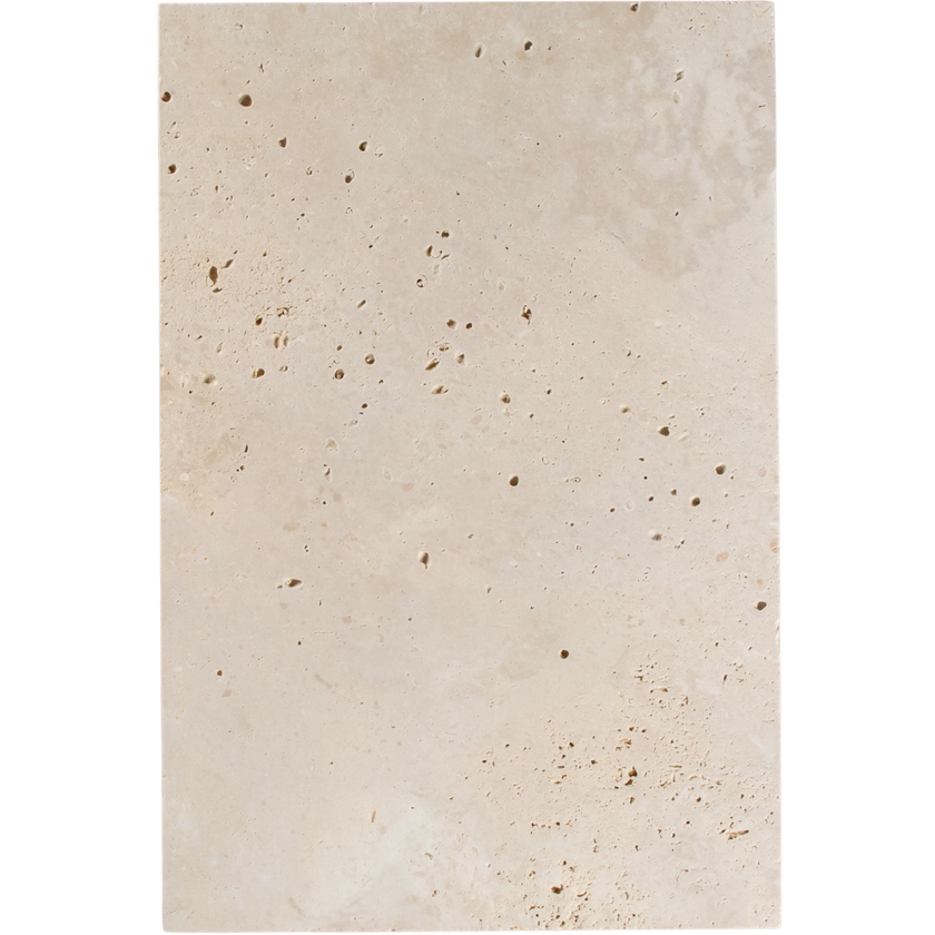 Travertine Standard Classic Tumbled 30mm