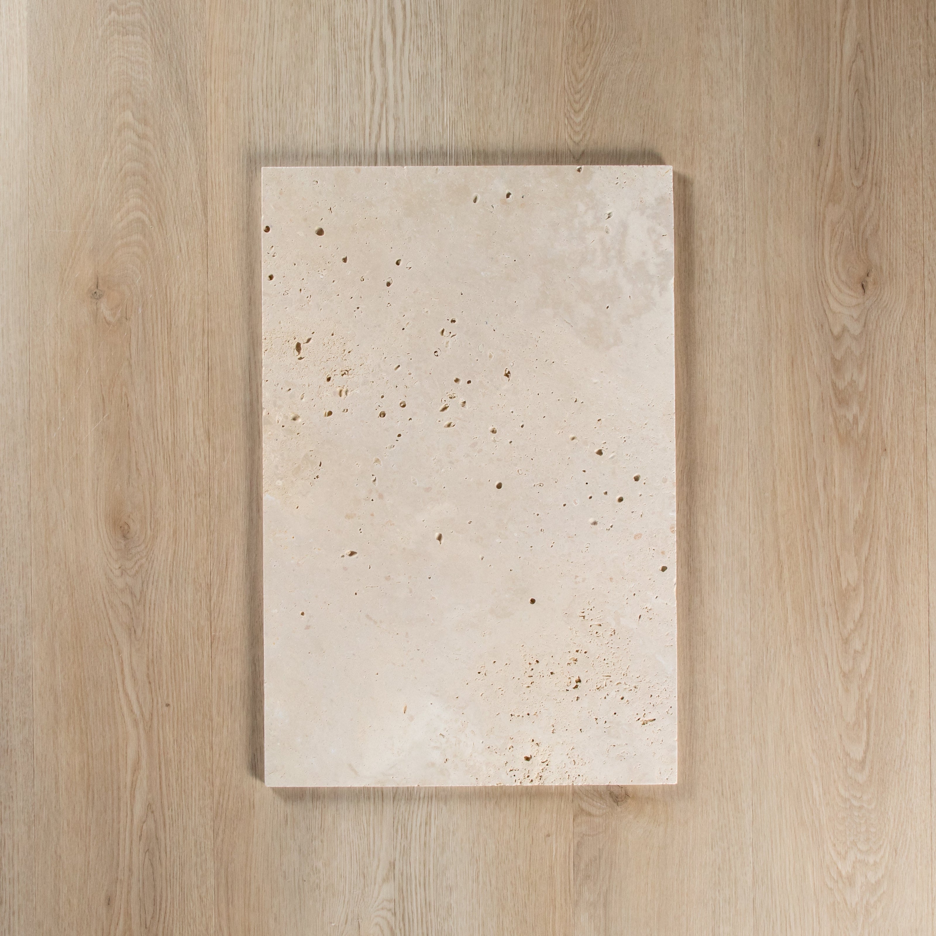 Travertine Standard Classic Tumbled 30mm
