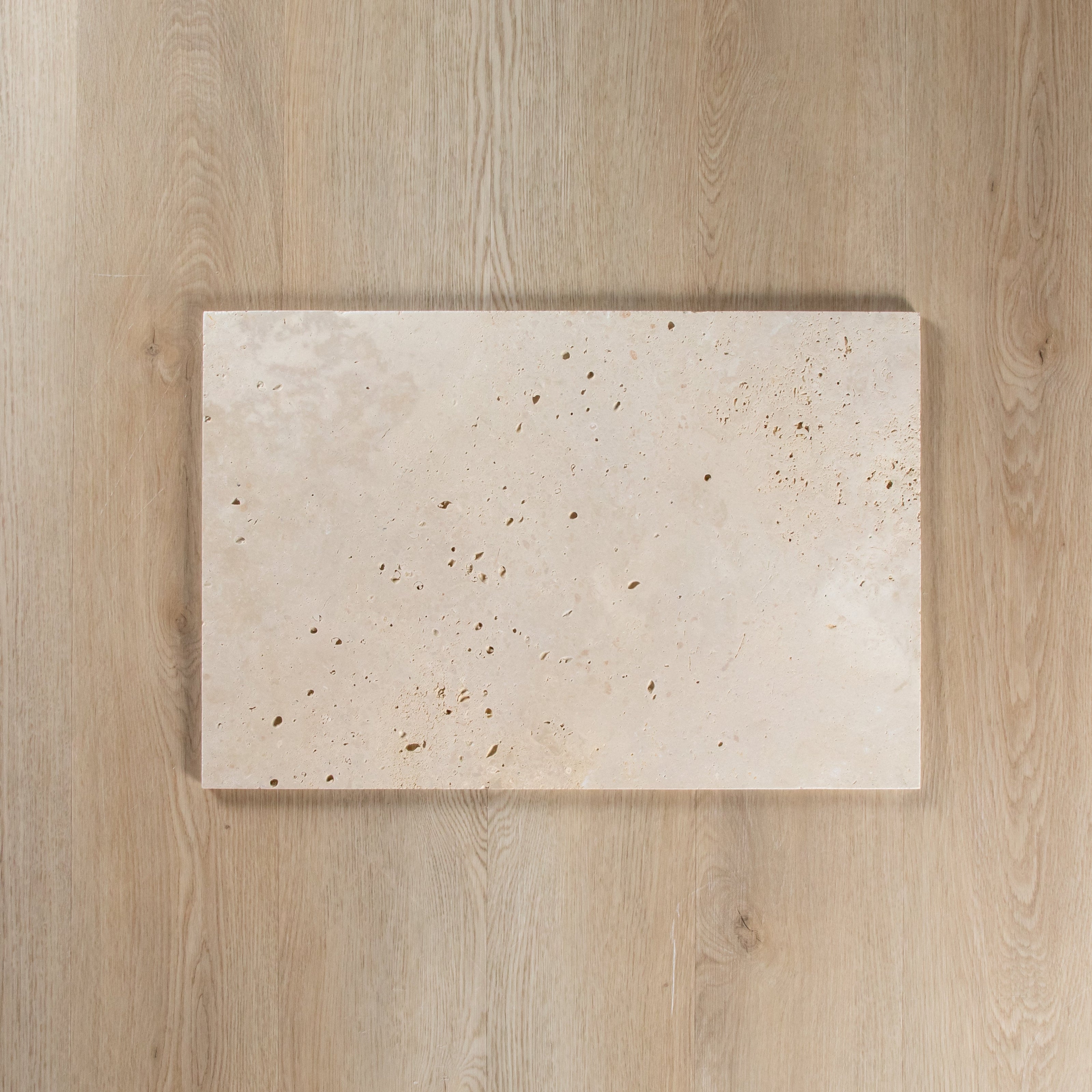 Travertine Standard Classic Tumbled 30mm