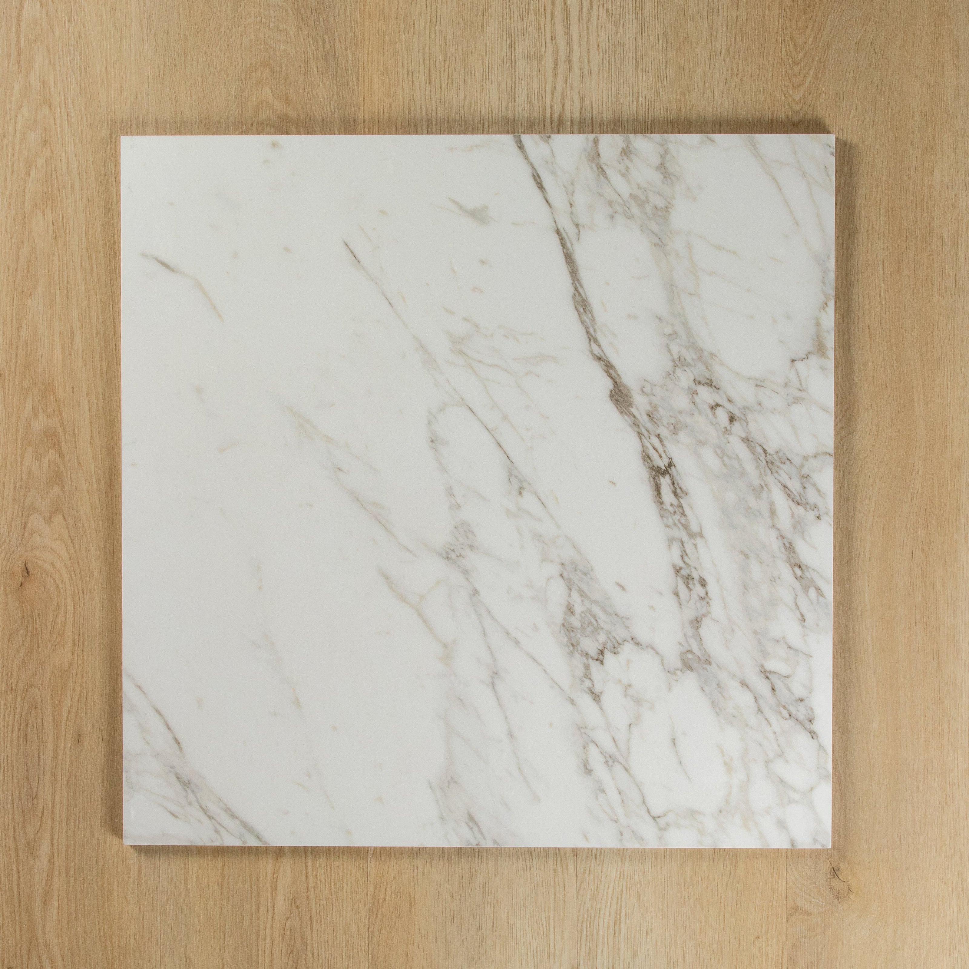 Statuario Carrara Marble Gloss