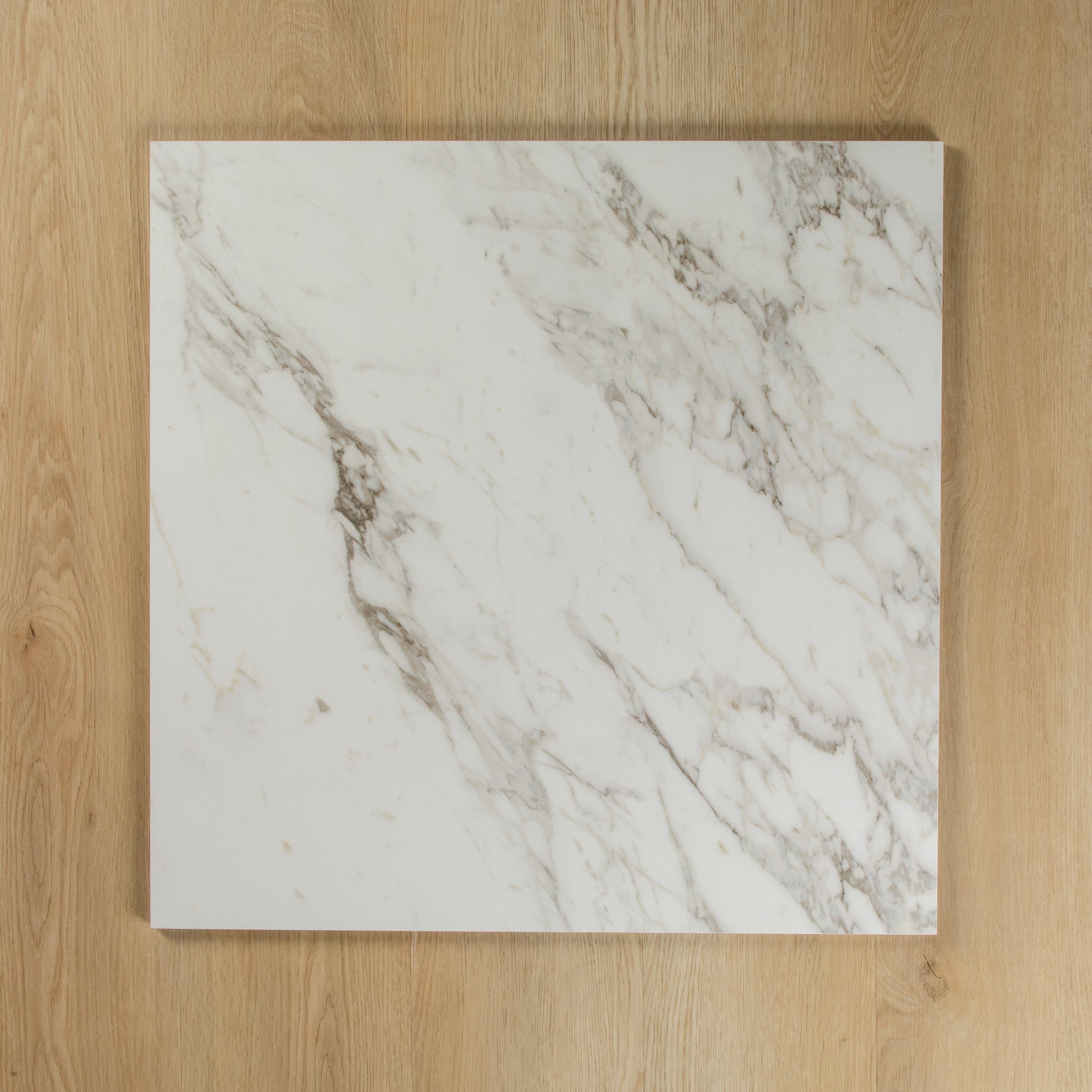 Statuario Carrara Marble Gloss