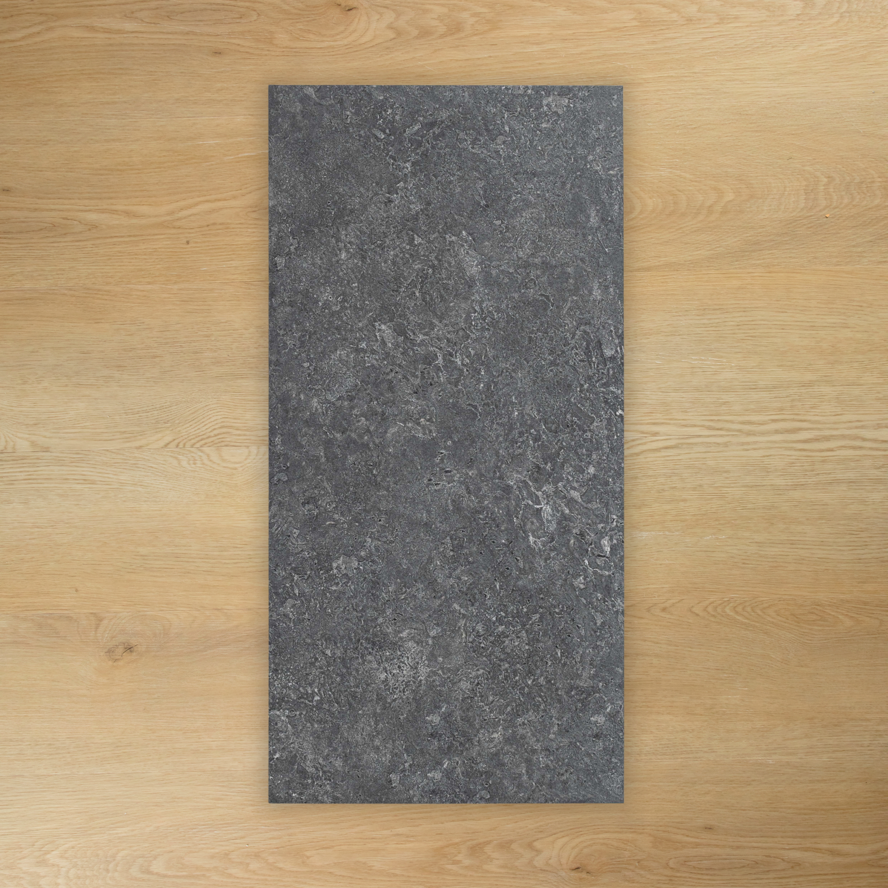 Stella Charcoal Lappato