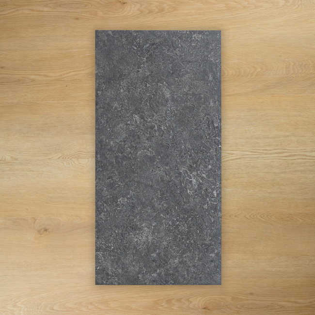 Stella Charcoal Lappato