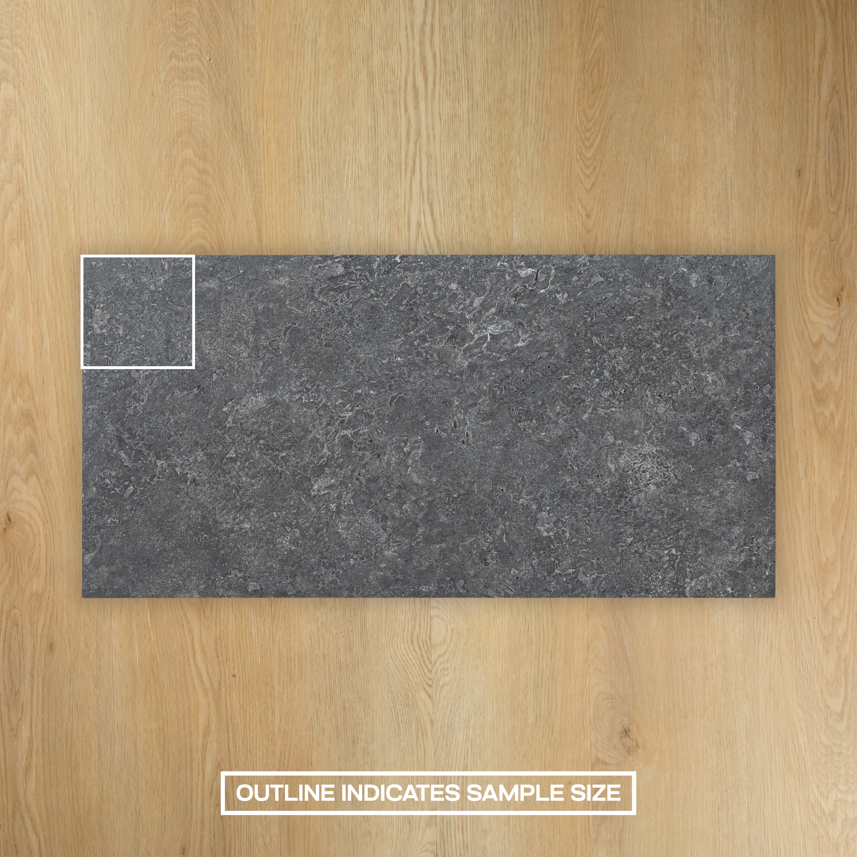 Stella Charcoal Lappato