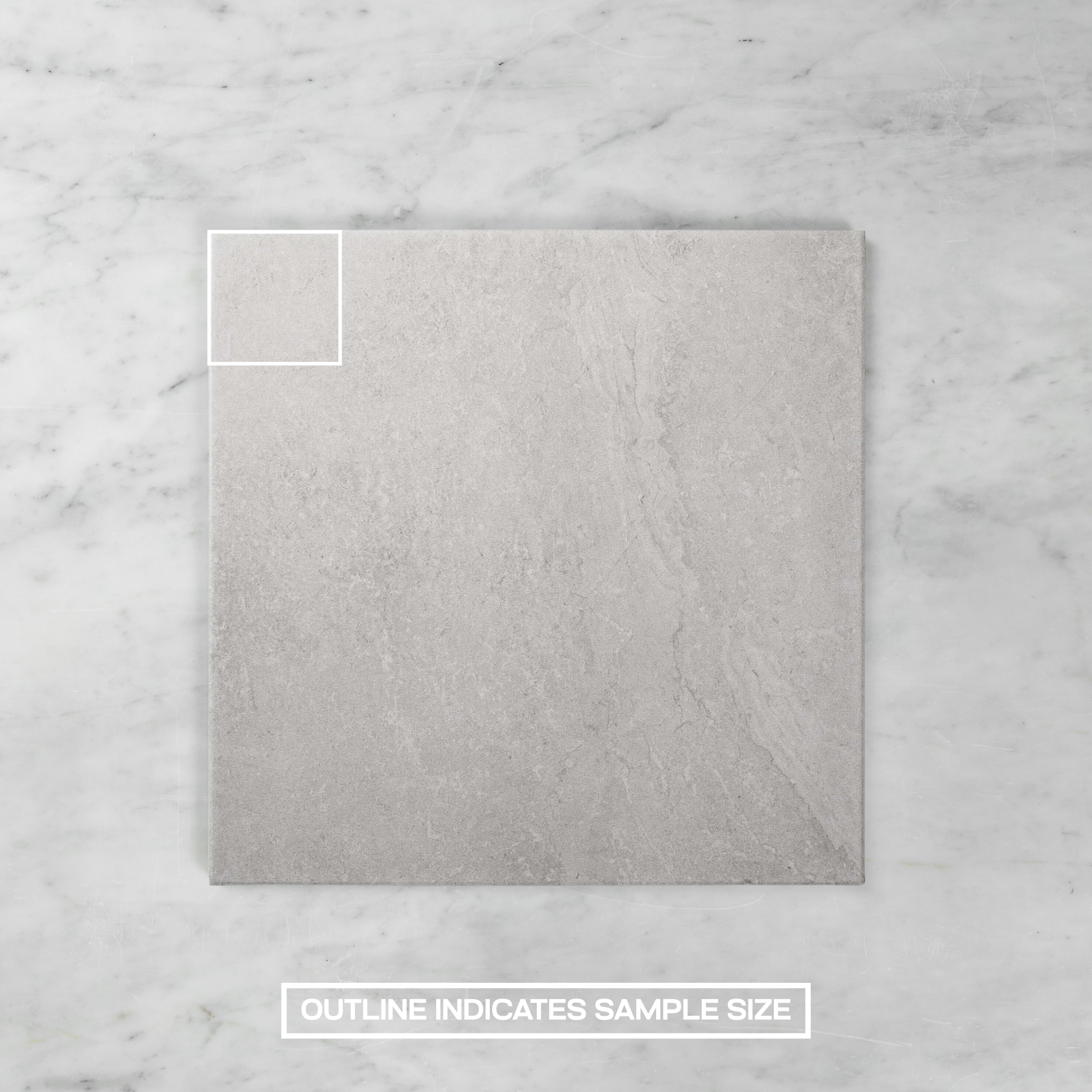 Stoneage Ice External