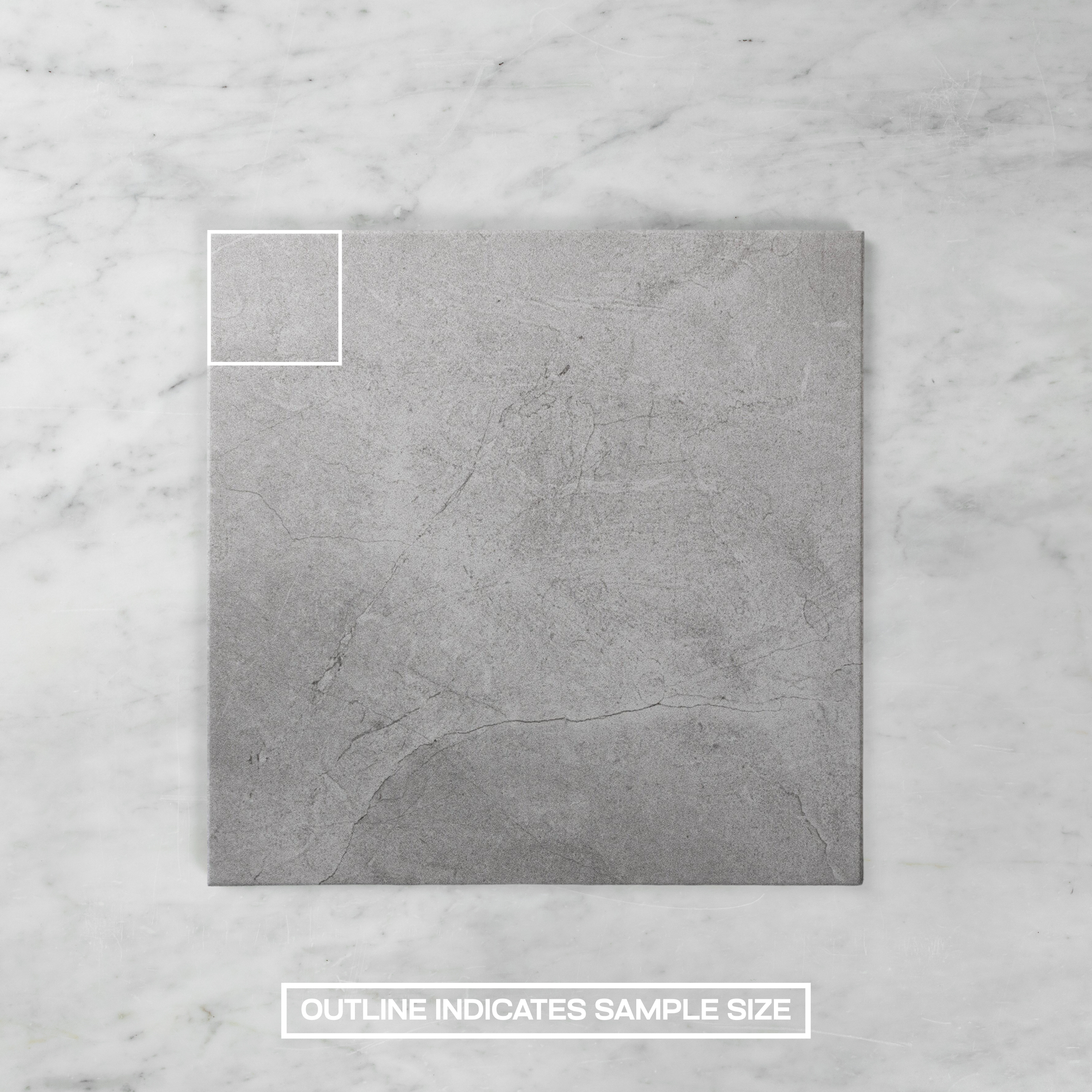 Stoneage Steel External