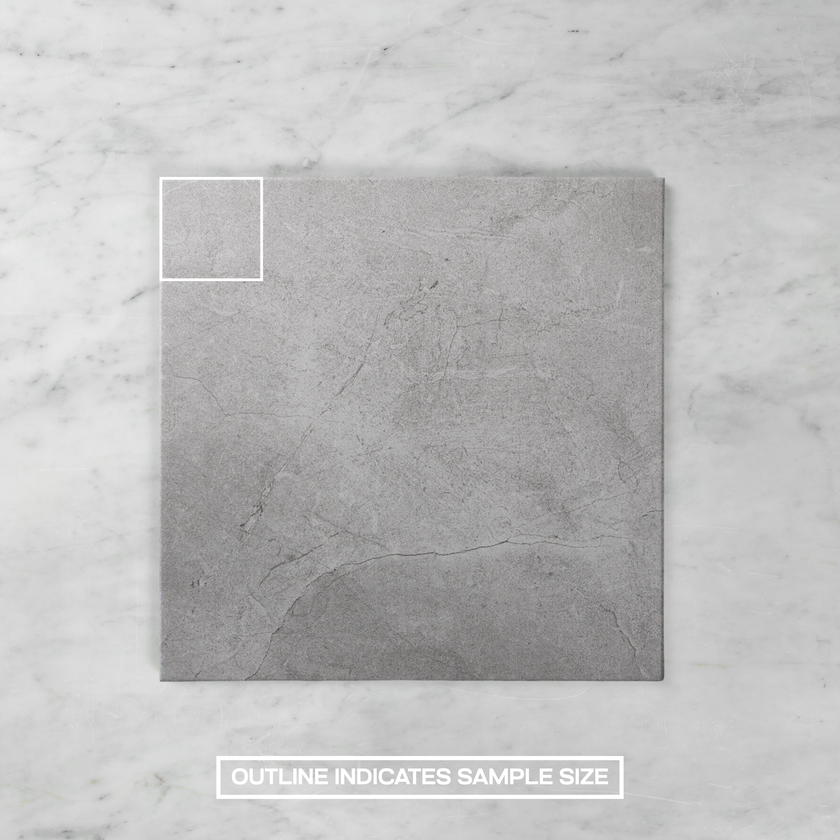 Stoneage Steel External