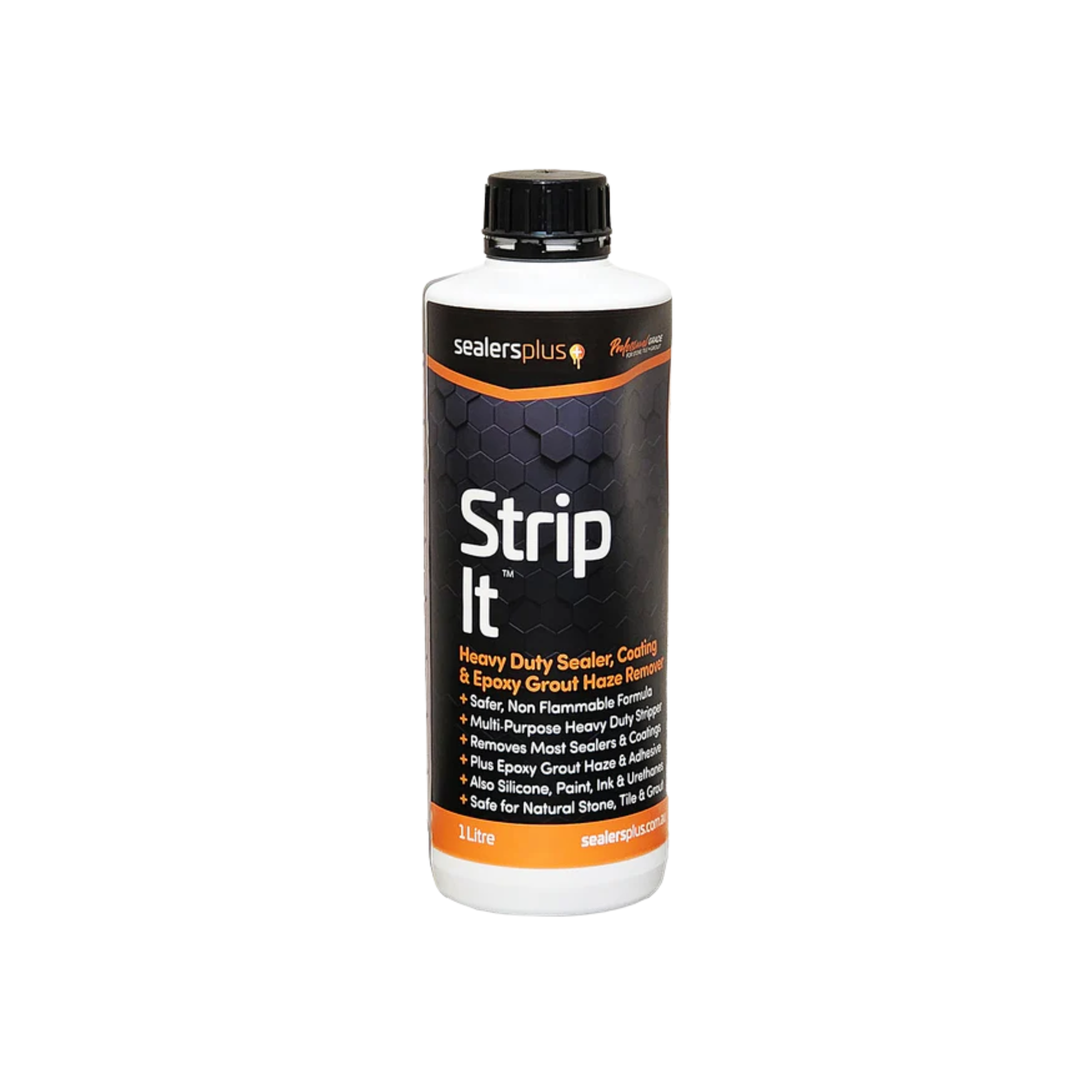 Strip It Heavy Duty Sealer, Coating & Epoxy Grout Haze Remover 1L
