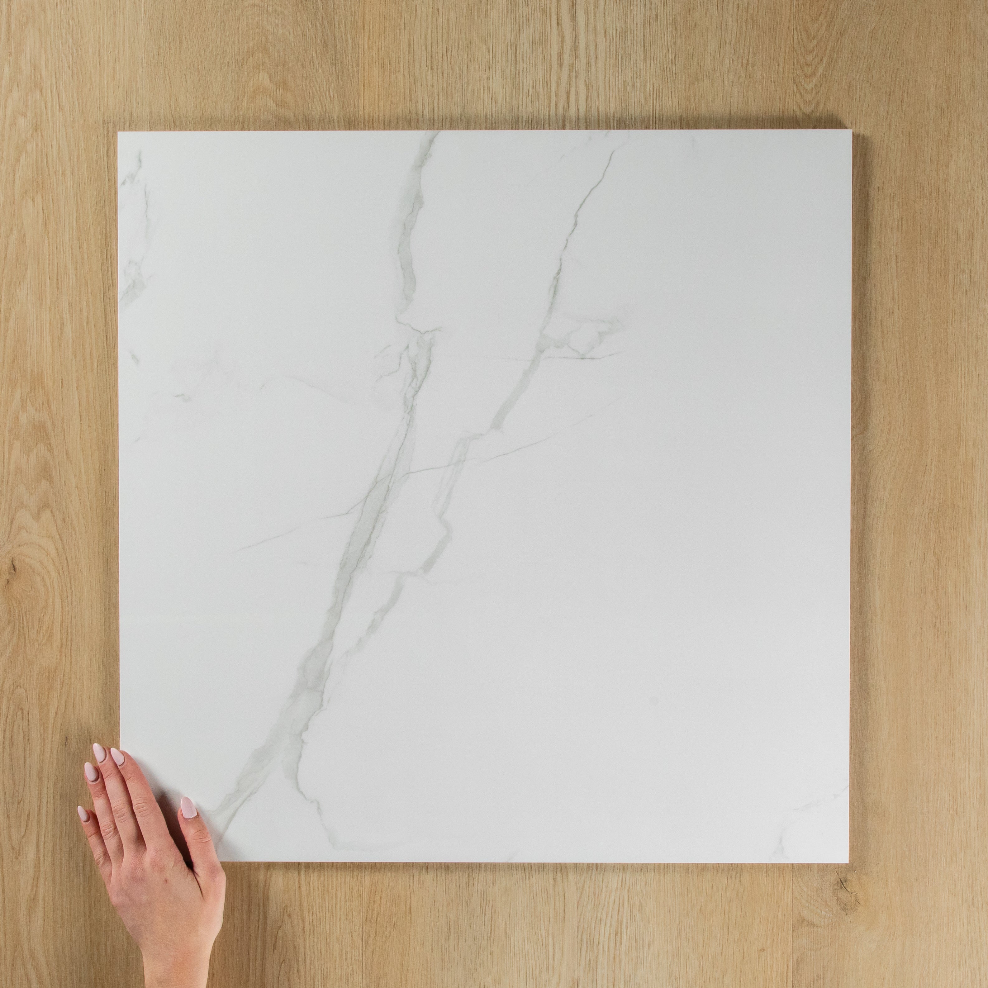 Summer Carrara Polished