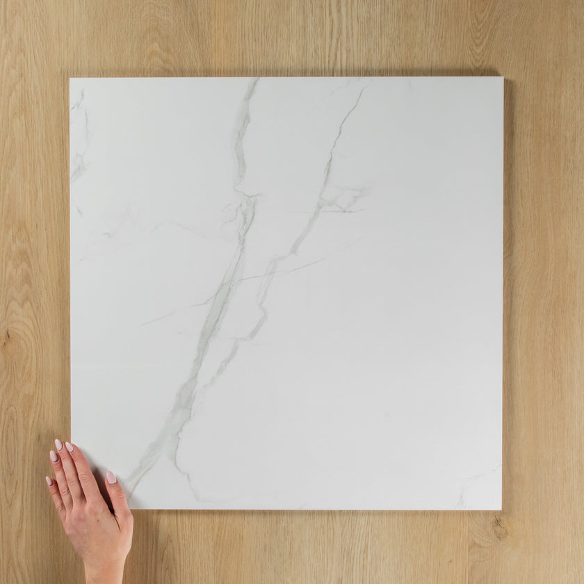 Summer Carrara Polished